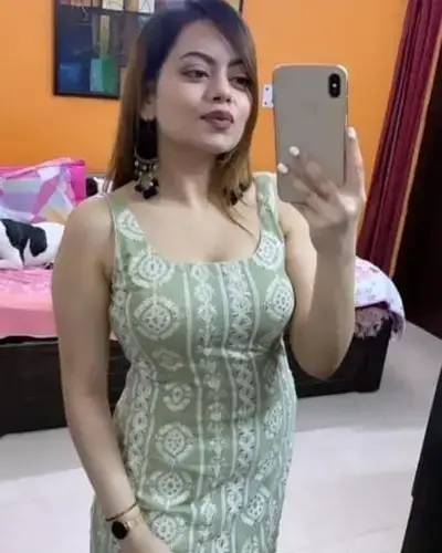 Call Girl Khambhalia